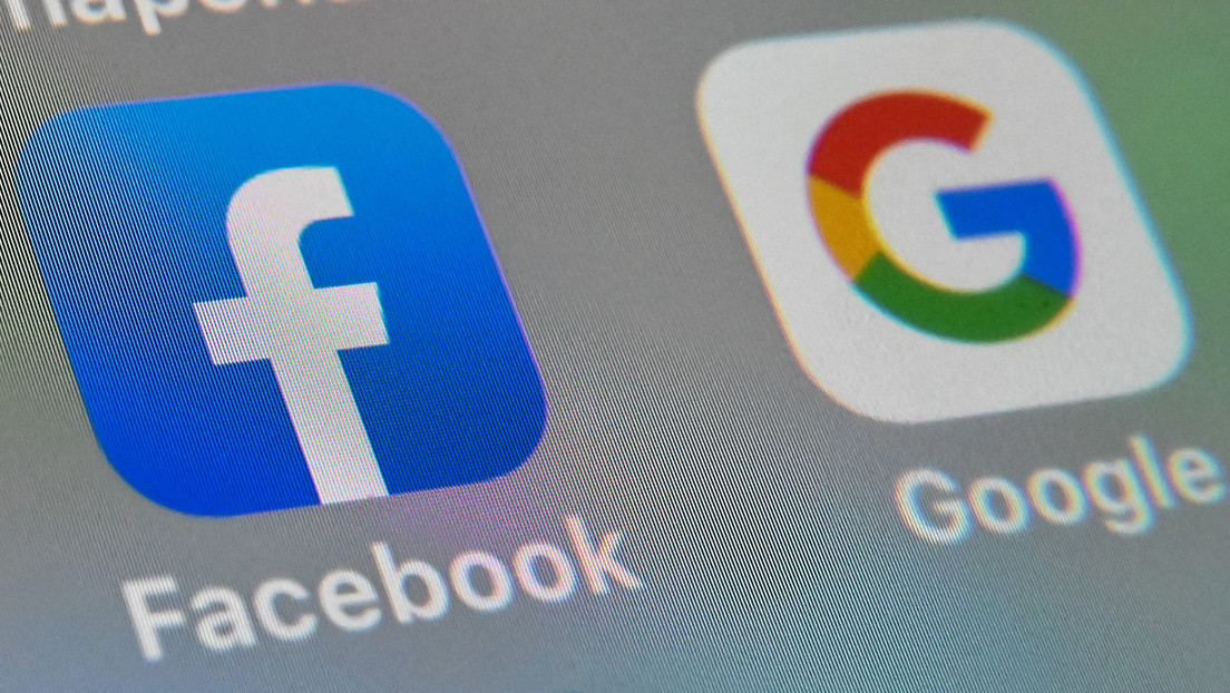 Francia impone 237 millones de dólares de multa a Google y Facebook por su uso de 'cookies'