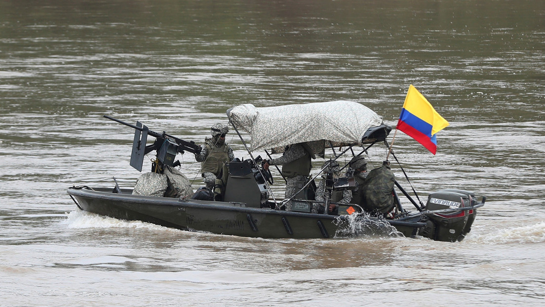 La Defensoría del Pueblo de Colombia confirma las 27 muertes en la frontera con Venezuela pero contradice la versión de la Fiscalía
