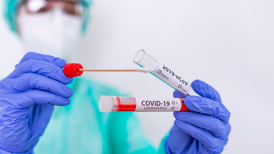 Un estudio revela que los casos asintomáticos de coronavirus también suponen un peligro para el organismo