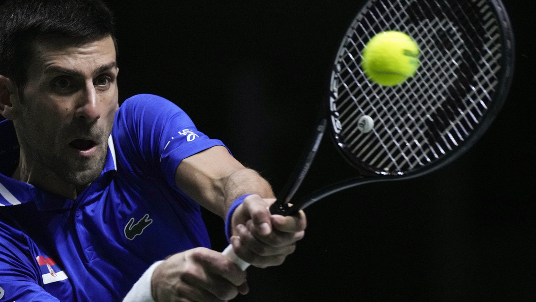 Novak Djokovic gana su caso contra el gobierno de Australia y consigue la anulación de la cancelación del visado para disputar el Open de Australia