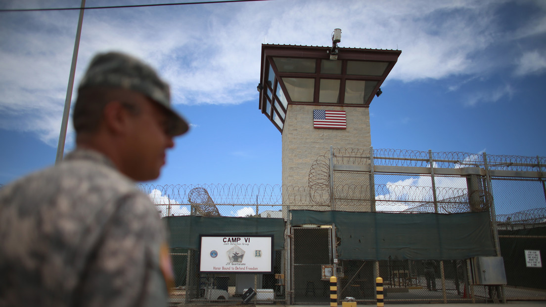La polémica prisión de Guantánamo cumple 20 años en medio de promesas de EE.UU. para cerrarla