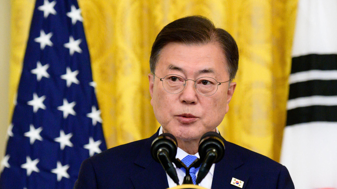 ¿Por qué el presidente surcoreano se apresura a poner fin formalmente a la Guerra de Corea?