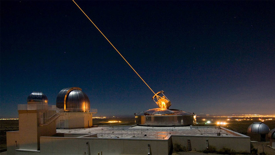 Científicos captan una "luna alrededor de un asteroide" usando un telescopio de solo 1,5 metros de diámetro, el más pequeño en conseguirlo (FOTO)
