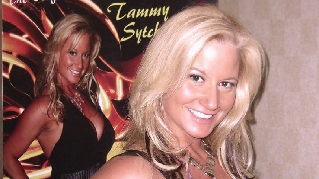 Leyenda de la WWE Tammy 'Sunny' Sytch es arrestada por posesión de armas y amenazas terroristas