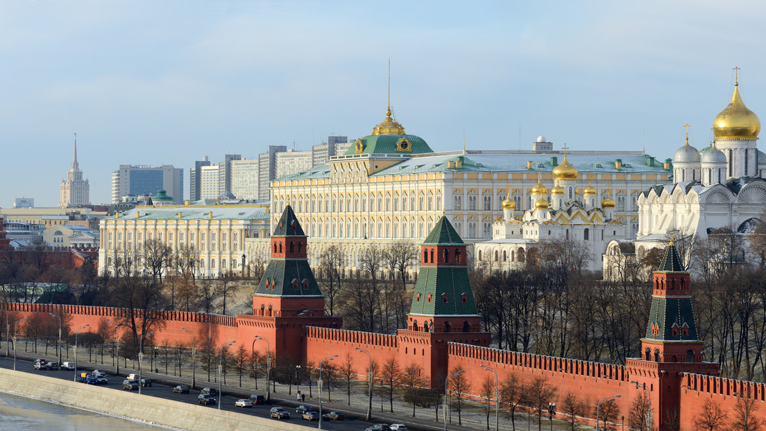 Kremlin tacha de "infundados" reportes y declaraciones de EE.UU. sobre la supuesta preparación de una provocación de Rusia en el este de Ucrania
