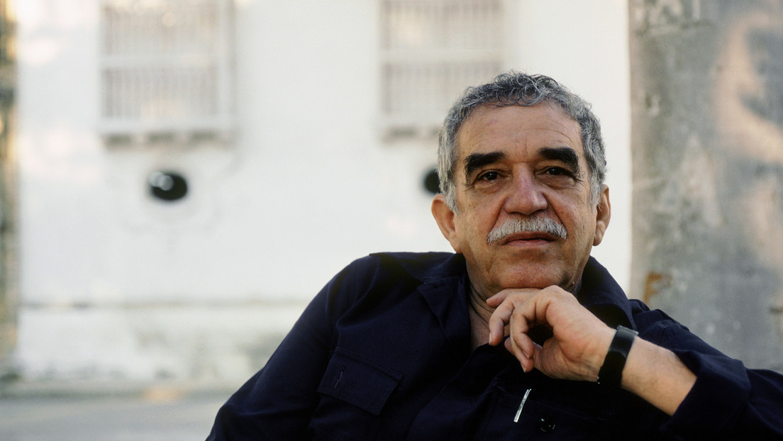 "El secreto más guardado": Revelan que una cineasta y productora mexicana sería hija de Gabriel García Márquez