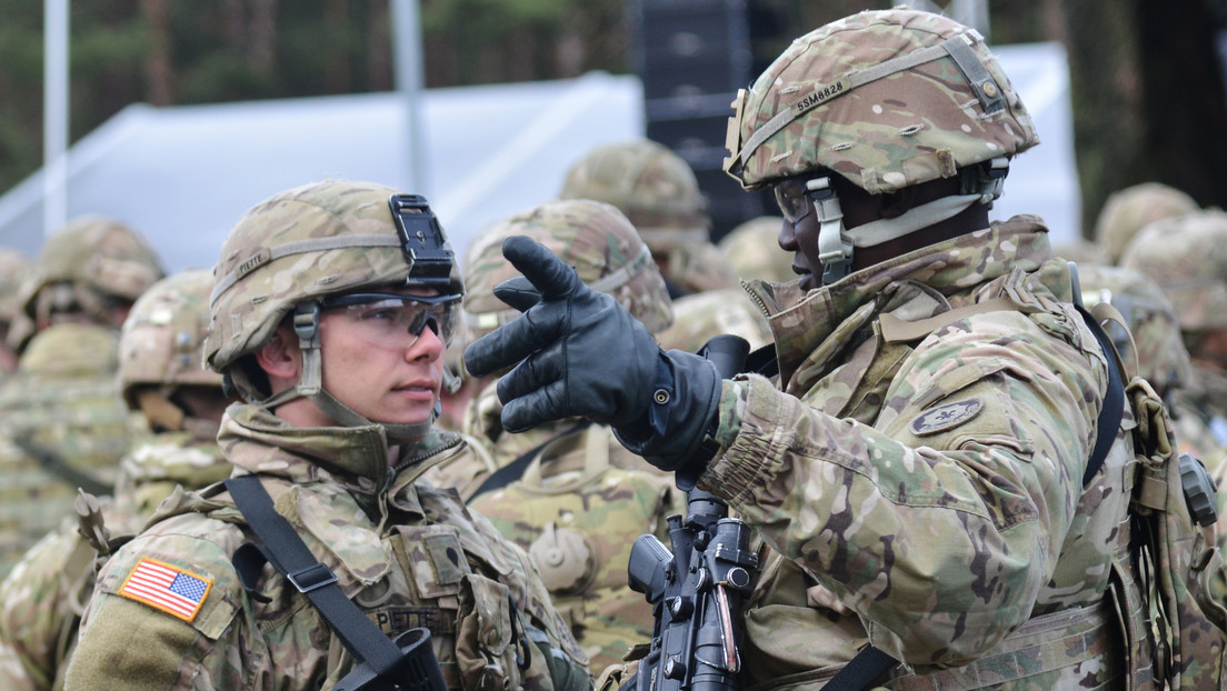 Un país fronterizo con Rusia anuncia estar dispuesto a acoger a 5.000 soldados de la OTAN