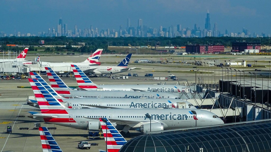 "El comercio nacional quedará paralizado": la comunidad de la aviación de EE.UU. advierte que la nueva red 5G tendrá consecuencias "catastróficas"
