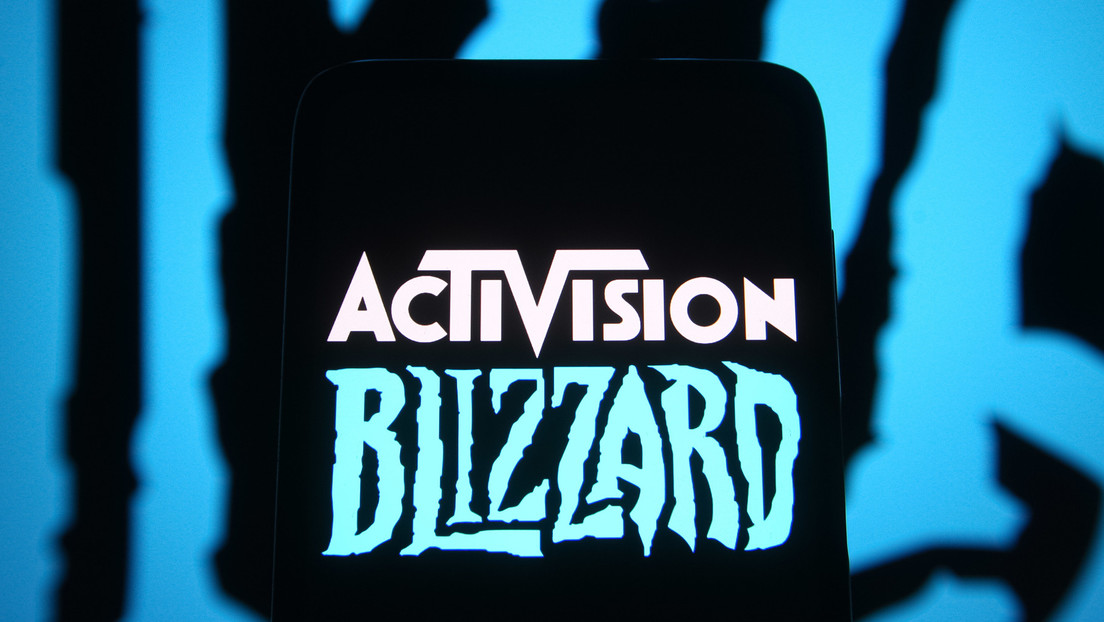 Acuerdo récord en el sector de los videojuegos: Microsoft comprará Activision Blizzard por 68.700 millones de dólares