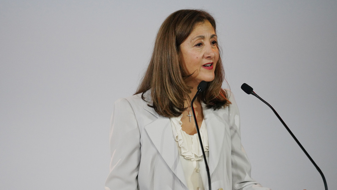 Ingrid Betancourt anuncia que buscará nuevamente la Presidencia de Colombia