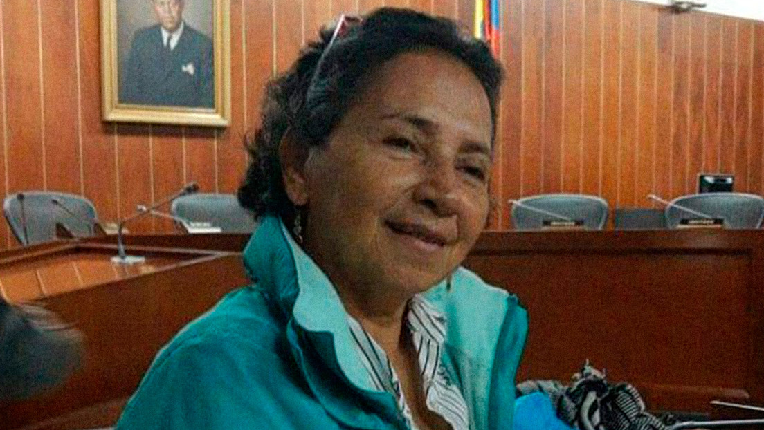 Hallan en el río Meta el cadáver de una lideresa reclamante de tierras desaparecida en Colombia y amenazada desde hace años