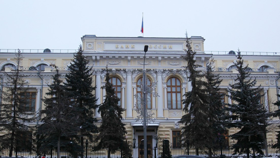 El Banco Central de Rusia propone prohibir las criptomonedas en el país