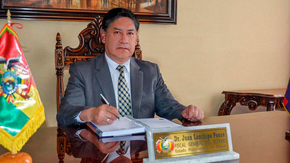 La Fiscalía de Bolivia anuncia una investigación sobre los presuntos viajes irregulares de Áñez a Brasil