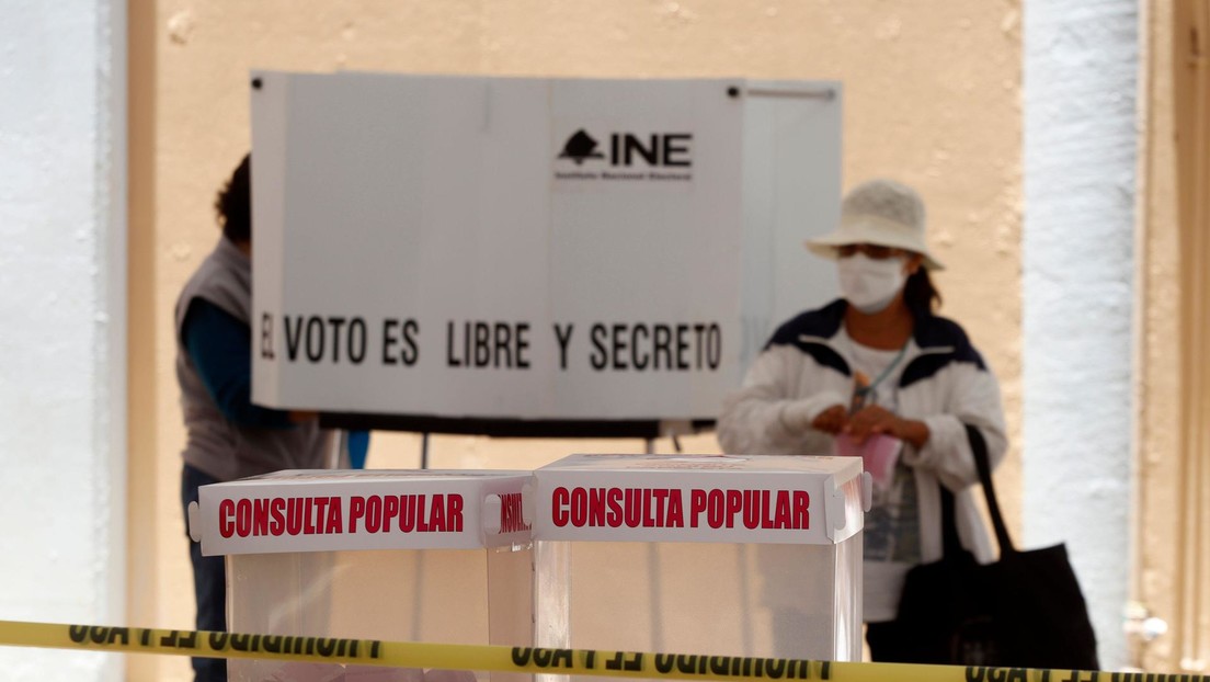 El inédito precedente que dejará la revocación de mandato para la democracia participativa en México (y su principal lastre)