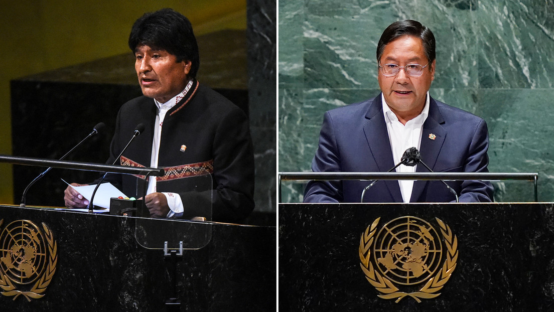 Dos lecturas contrapuestas sobre las 'críticas' de Evo Morales y el MAS a la gestión de Luis Arce (y por qué puede ser positivo para el Gobierno)