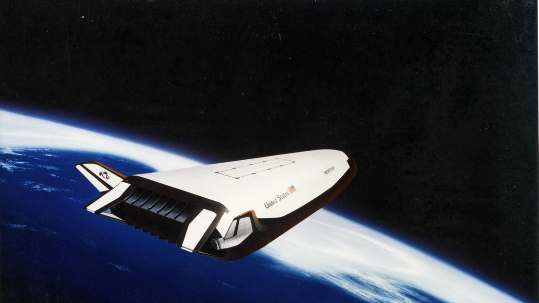 Una 'start-up' planea construir una nave espacial "revolucionaria", capaz de despegar y aterrizar horizontalmente y volver a volar en 48 horas