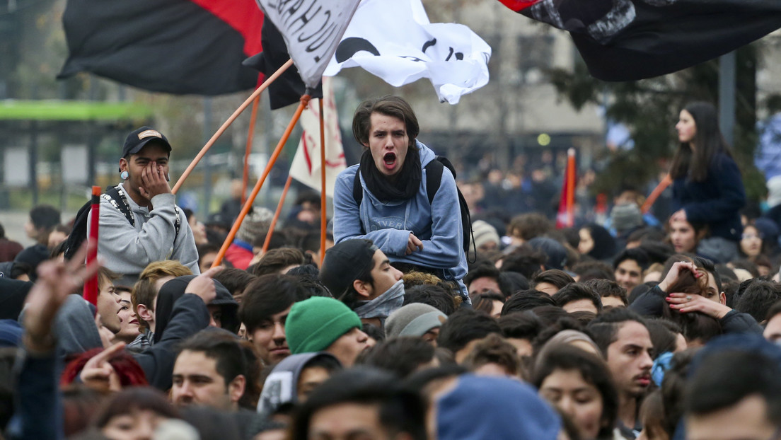El Gobierno de Gabriel Boric condonará las deudas estudiantiles en Chile: "Es importantísimo"