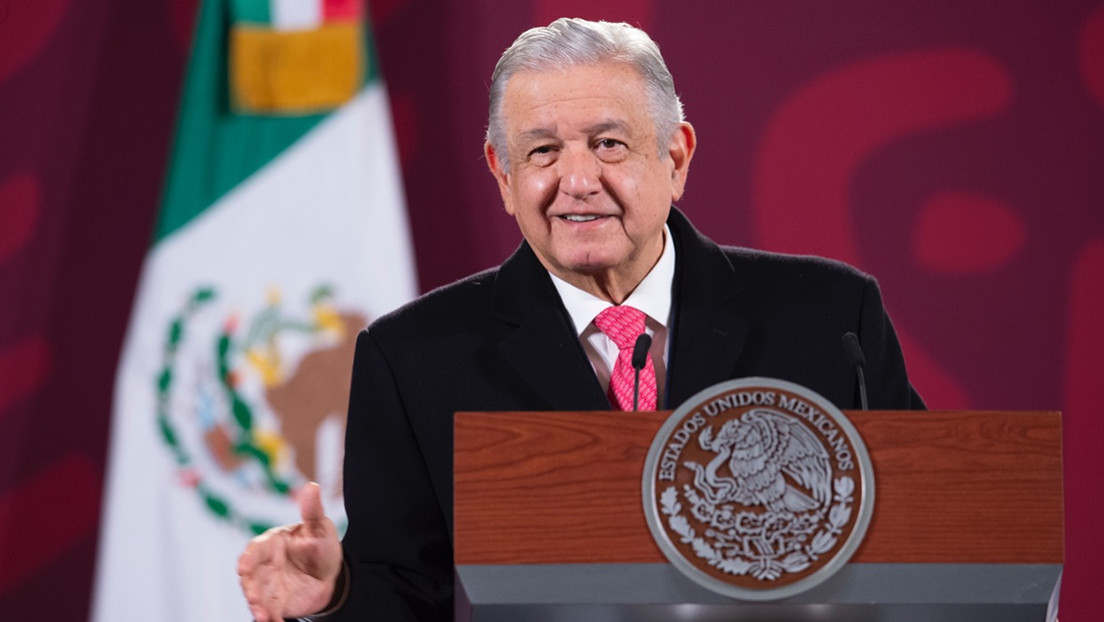 ¿Qué se sabe del polémico "testamento político" de López Obrador?