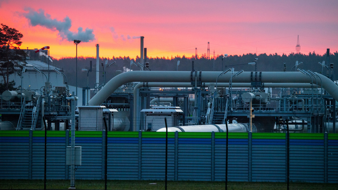 El operador del gasoducto Nord Stream 2 registra una filial en Alemania, cumpliendo con los requisitos de certificación del regulador del país