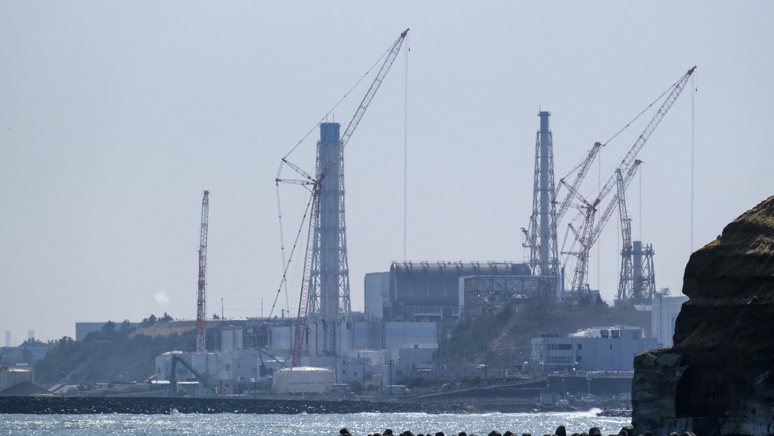 Seis personas con cáncer de tiroides demandan a la empresa responsable del accidente nuclear de Fukushima