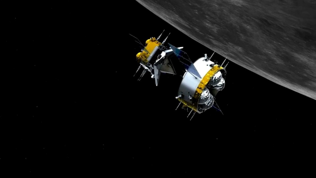 Ida y vuelta a la Luna y volar a asteroides y cometas: China esboza su programa espacial para los próximos 5 años