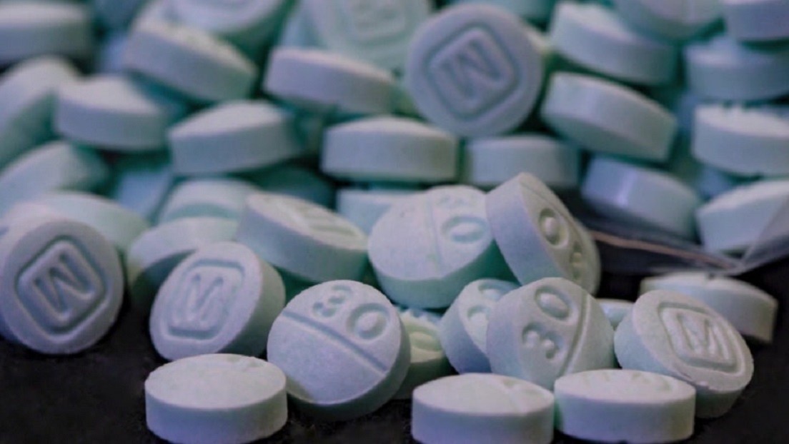 Un opioide sintético "20 veces más potente que el fentanilo" preocupa y aumenta las sobredosis en EE.UU.