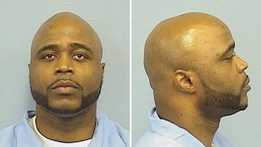 Liberan a un hombre que pasó casi 20 años en prisión por asesinato, años después de que su gemelo confesara el crimen