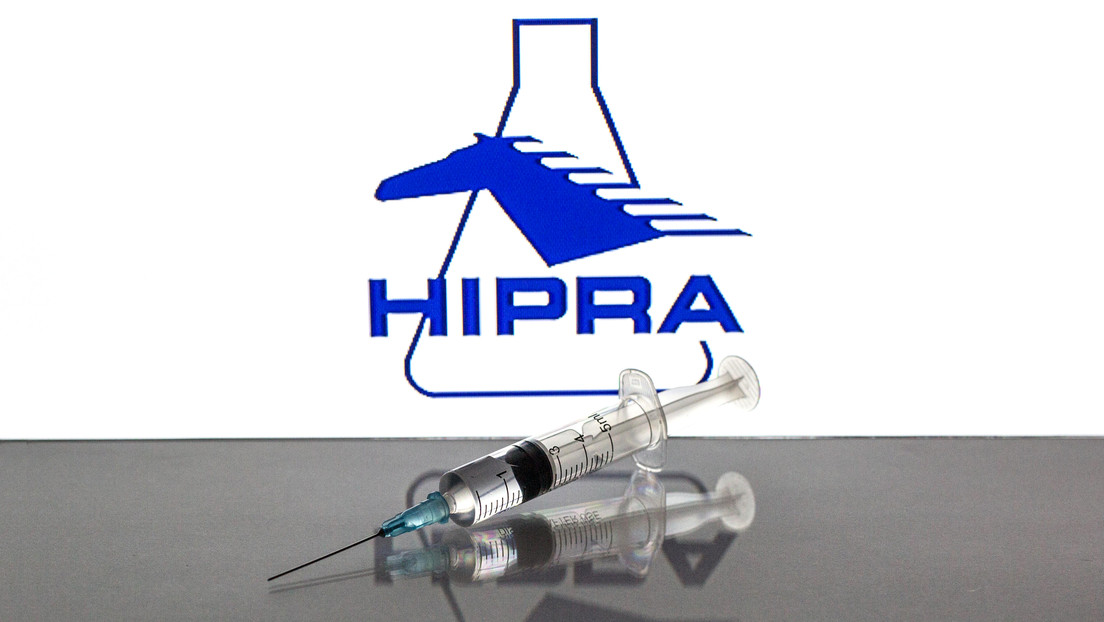 La vacuna española de Hipra contra el covid-19 pasa a la última fase de ensayos clínicos
