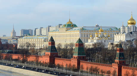 Kremlin tacha de "infundados" reportes y declaraciones de EE.UU. sobre la supuesta preparación de una provocación de Rusia en el este de Ucrania