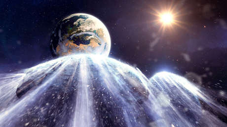 Varios asteroides podrían acercarse a la Tierra sin ser detectados, alertan los astrónomos
