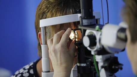 Concluyen que se podría predecir la muerte prematura analizando los ojos