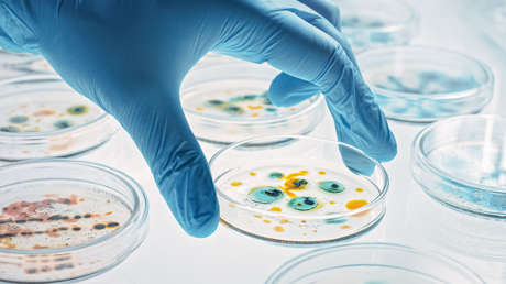 La resistencia a los antibióticos ya mata más que el sida y la malaria