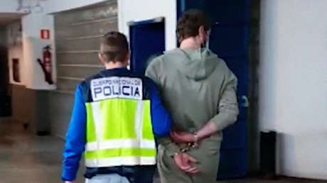 Detienen en España a uno de los fugitivos "más buscados" por el Reino Unido
