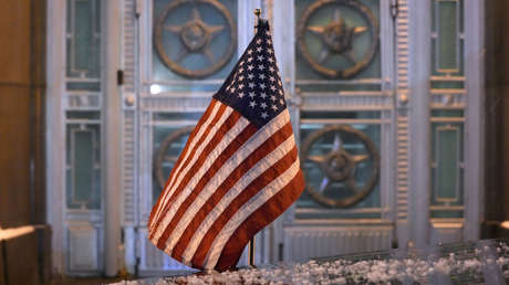 Financial Times: EE.UU. recibe la respuesta de Rusia a las propuestas de seguridad enviadas por Washington