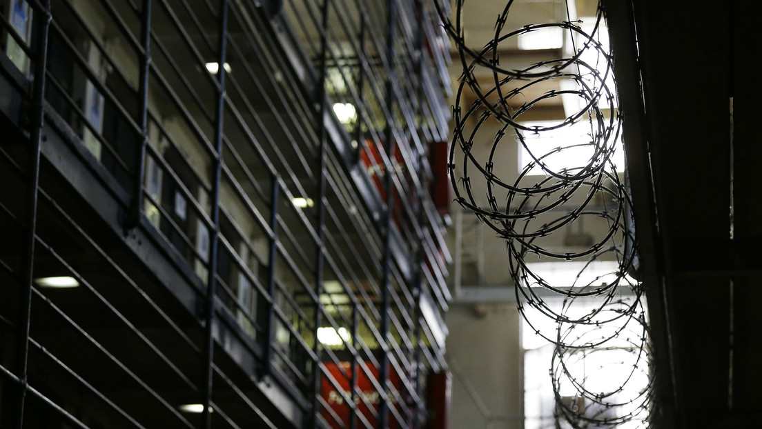 California busca desmantelar el corredor de la muerte más grande de EE.UU.
