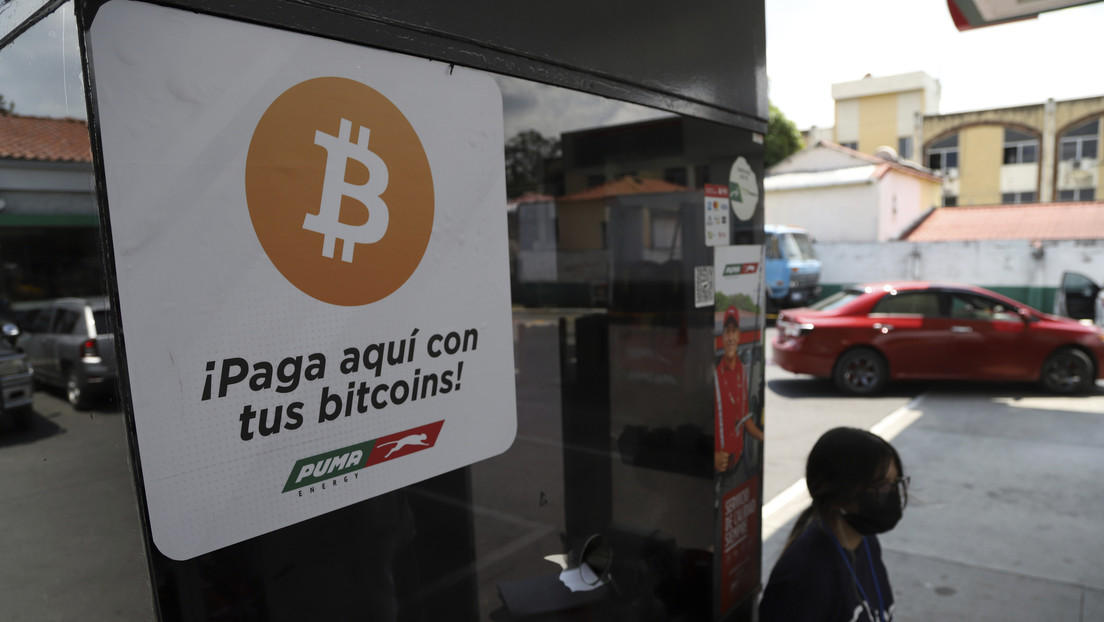 "Ningún organismo multilateral te va a obligar a hacer nada": El Salvador defiende el uso del bitcóin como moneda de curso legal