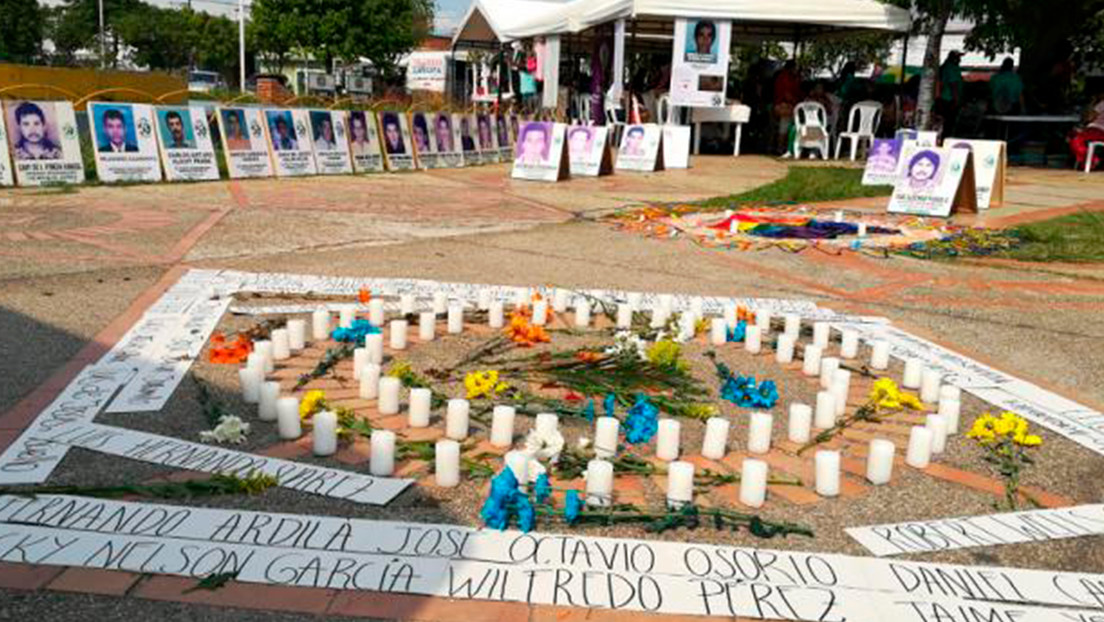 Desaparecen 1.000 cadáveres de un cementerio en Colombia y las autoridades dicen que "no se sabe qué pasó"