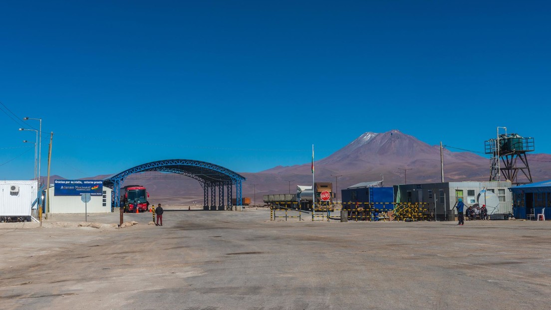 Cancillerías de Bolivia y Chile establecen una mesa de trabajo para atender temas de seguridad en la frontera común