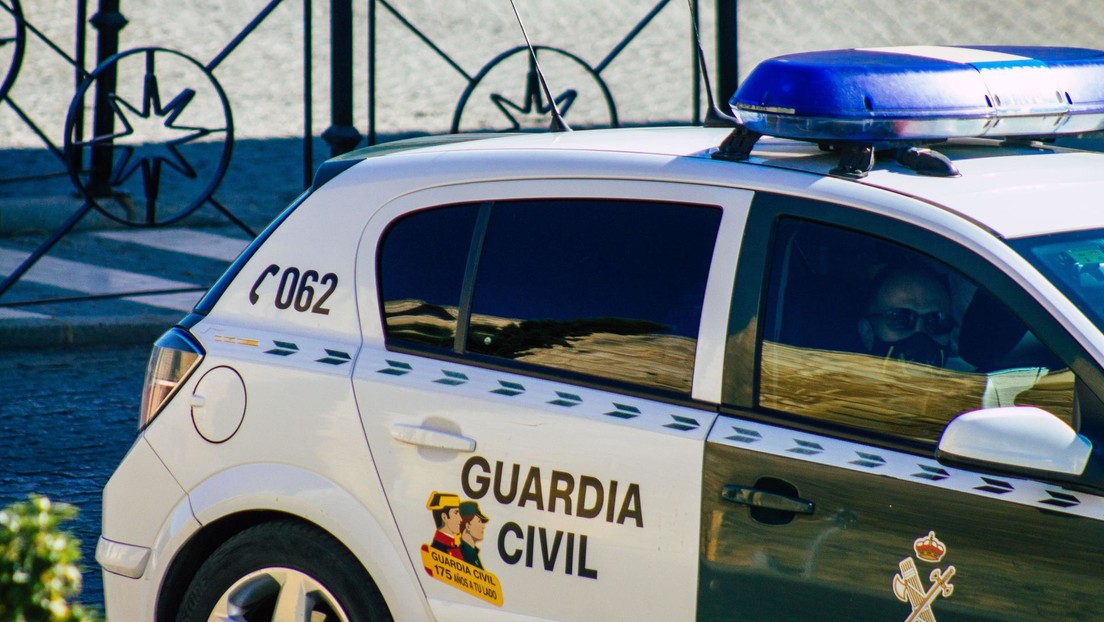 Detienen en España al 'Rambo gallego' tras fugarse de la cárcel hace casi un año