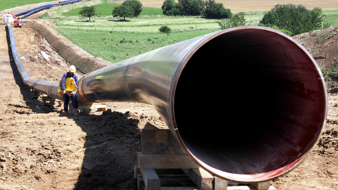 Reportan que la OTAN evalúa construir un gasoducto que suministraría gas de Argelia a Europa
