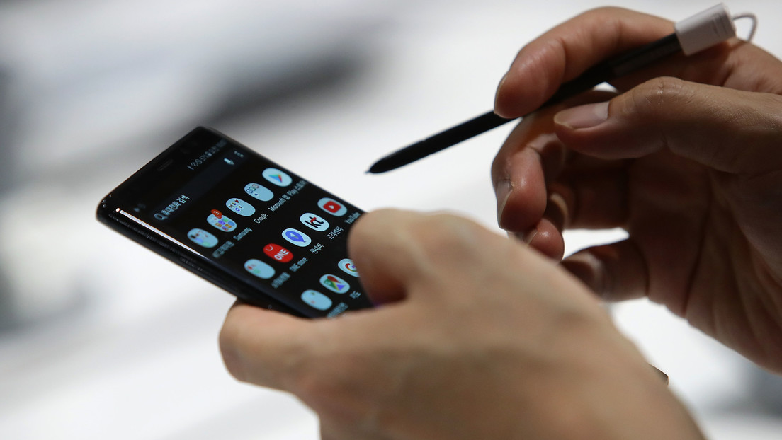 Samsung presenta una nueva gama de móviles Galaxy S22 compatibles con la próxima generación de Wi-Fi 6