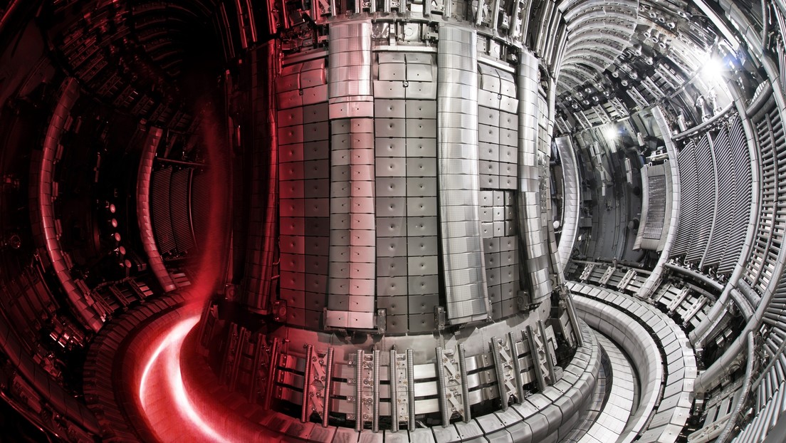 Un poderoso reactor de fusión nuclear establece un nuevo récord y allana el camino para alcanzar una fuente de energía limpia casi ilimitada