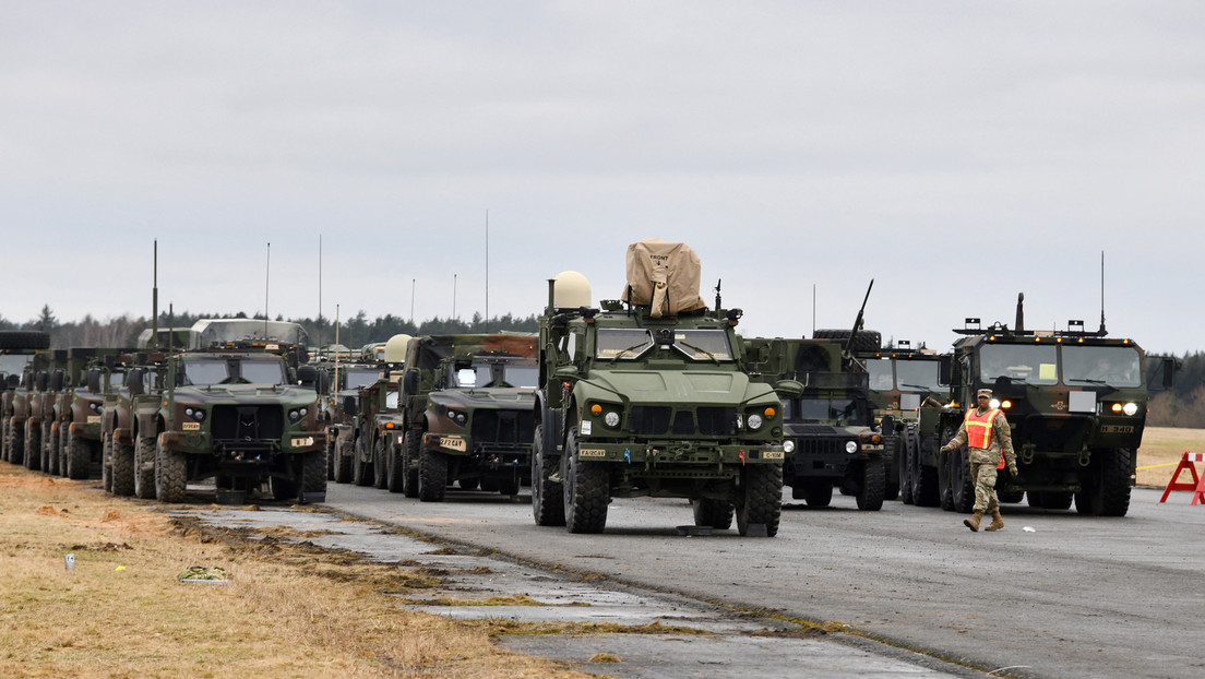 La OTAN considera la posibilidad de desplegar nuevas tropas no solo en Rumanía, sino en otros países del mar Negro