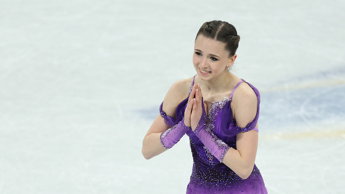 ¿Qué preguntas hay en el caso de dopaje de la patinadora rusa Kamila Valíeva?