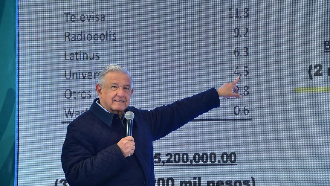 "Gana más que yo": López Obrador publica el supuesto salario del periodista Loret de Mola y la polémica estalla en la Red