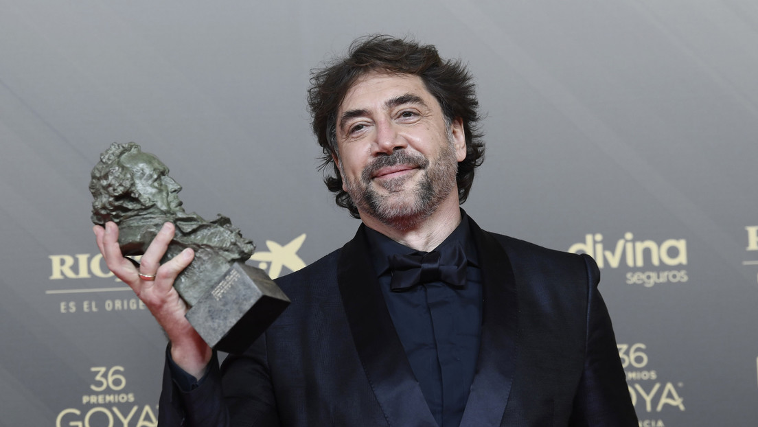 'El buen patrón' arrasa en los Premios Goya