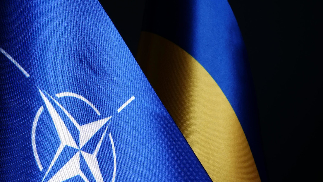 Embajador ucraniano en el Reino Unido: Ucrania podría renunciar a su candidatura a la OTAN para evitar una guerra con Rusia