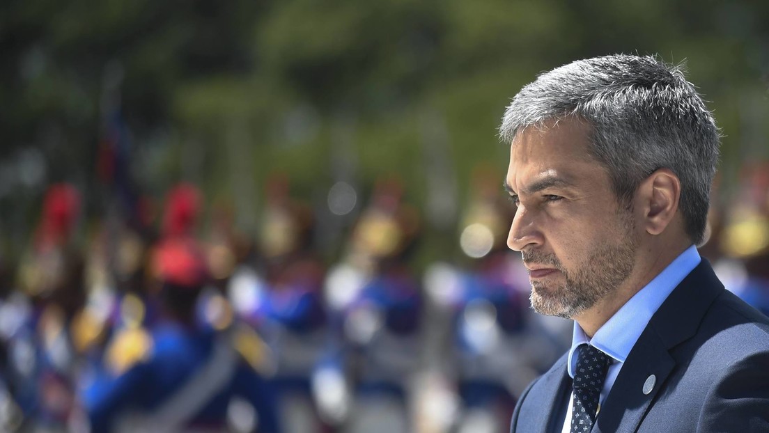 El presidente de Paraguay se reúne con Piñera antes del cambio de Gobierno en Chile