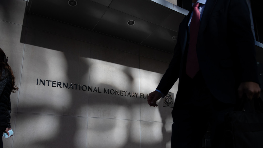El FMI confirma que está "muy cerca" de lograr un acuerdo con Argentina