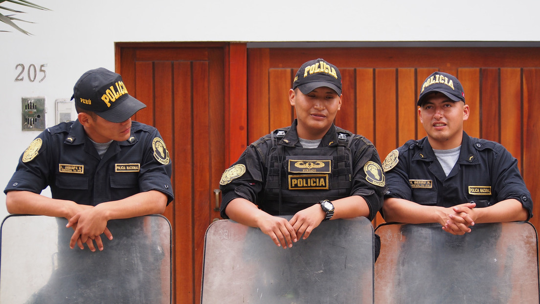 El Gobierno de Perú apuesta por convertir al país en uno de los más seguros de Latinoamérica